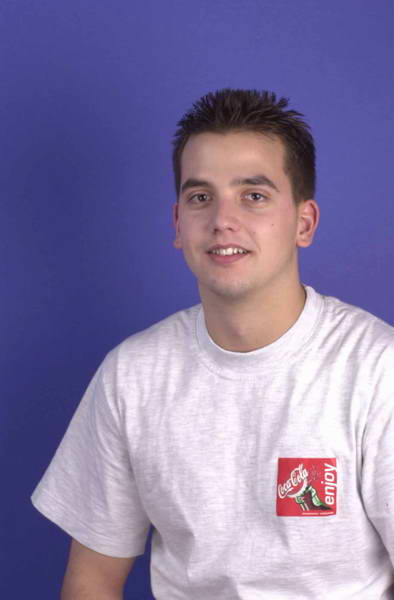 Technik-AG - Christian